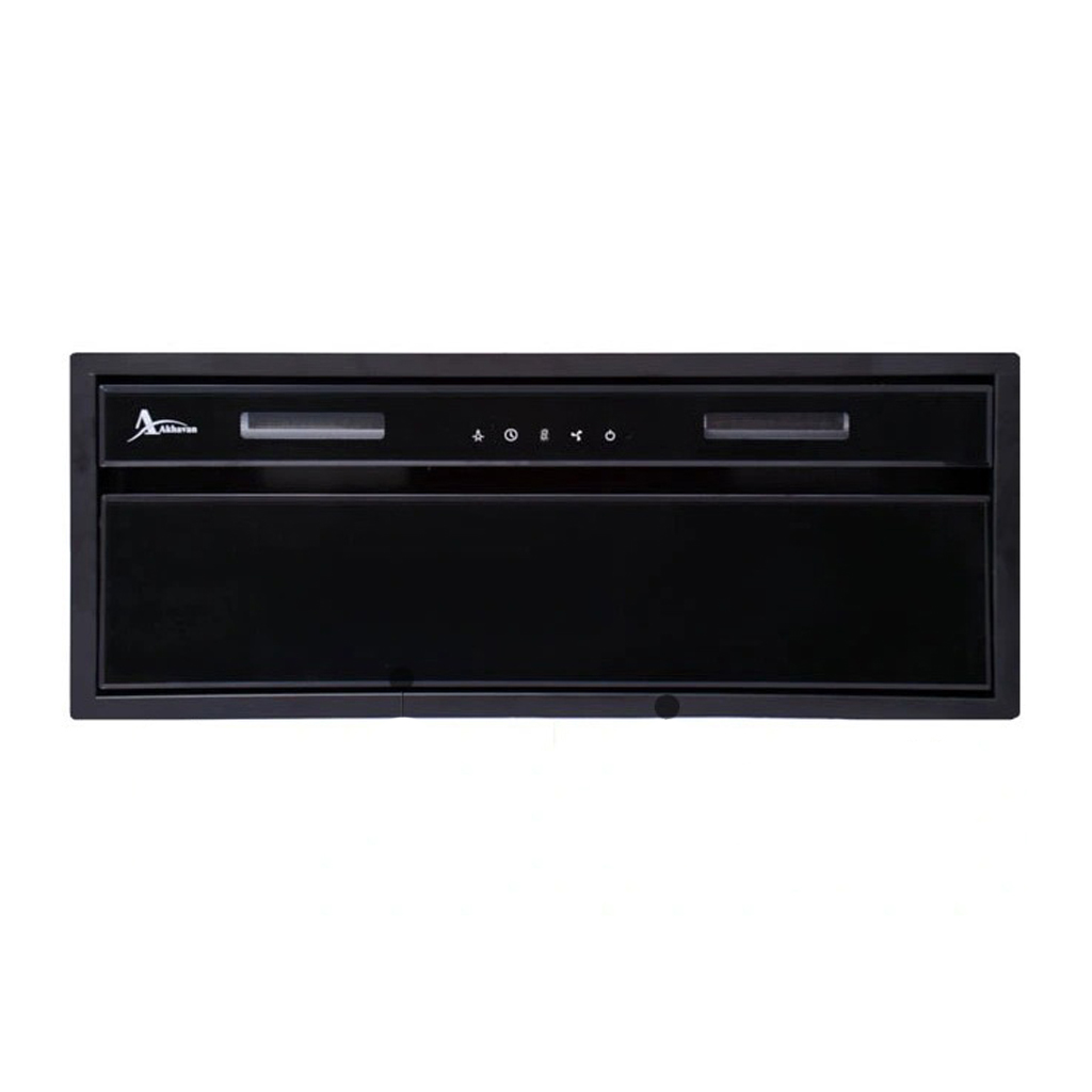 هود اخوان مدل H64TM - H217