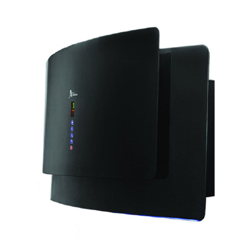 هود اخوان مدل H61 – MF دارای موتور فلزی