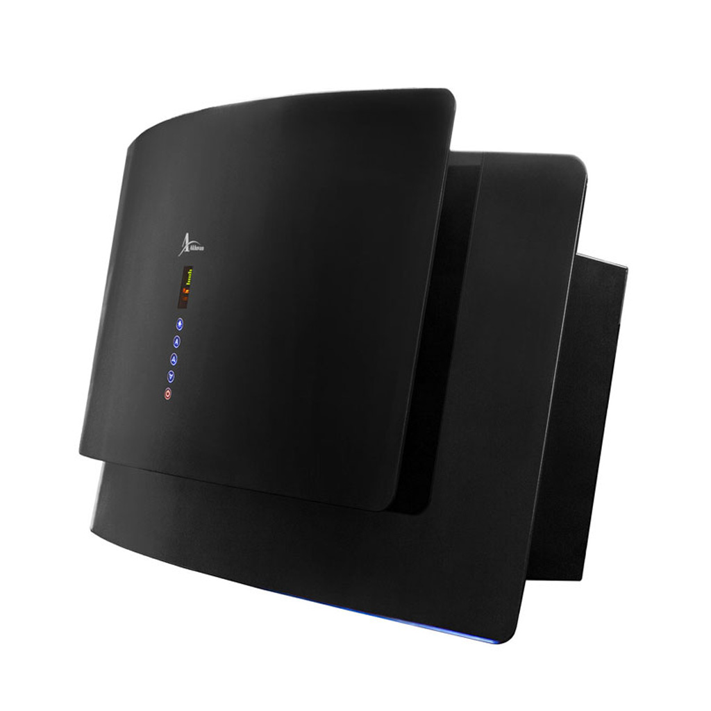 هود اخوان مدل H61 MF دارای موتور فلزی