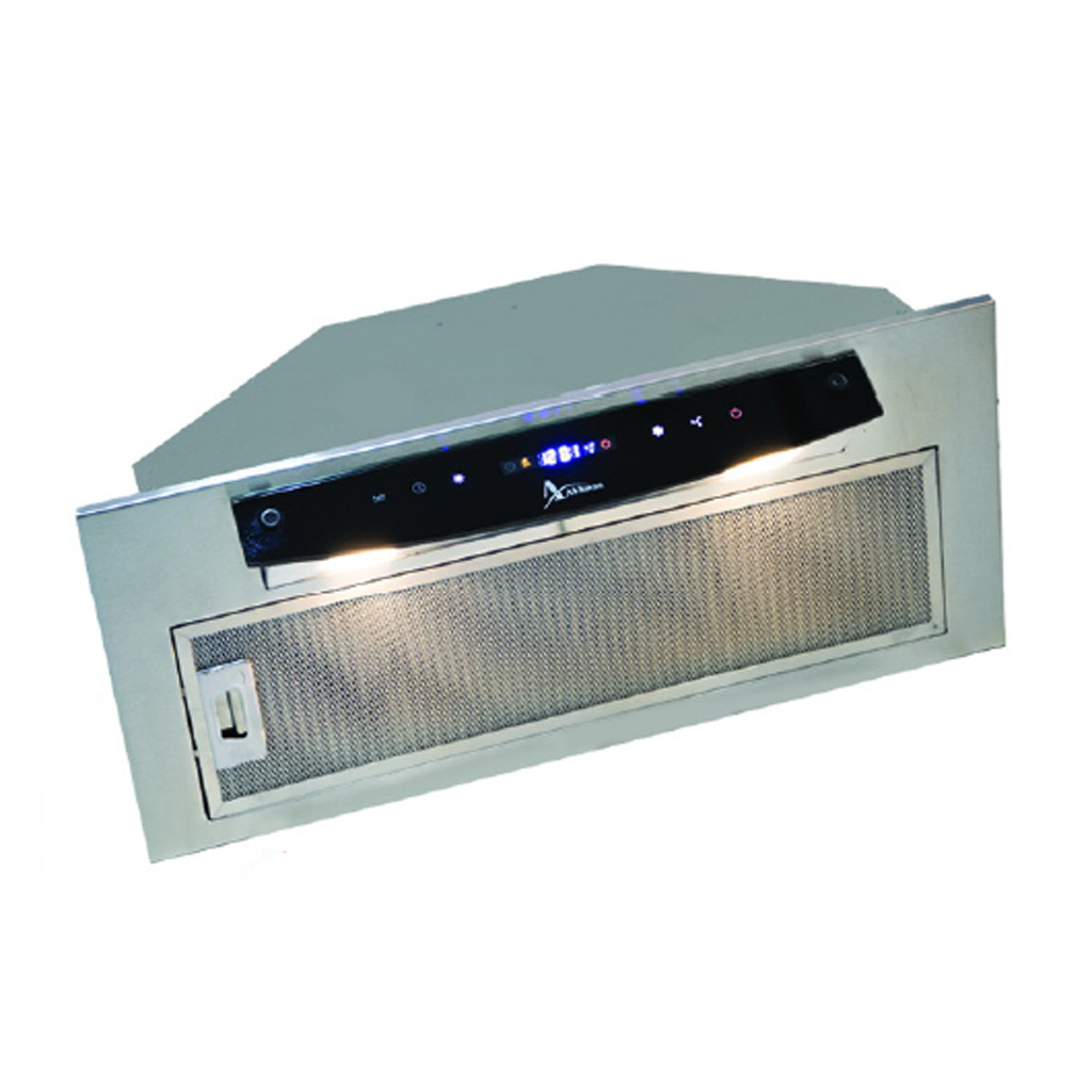 هود اخوان مدل H64TCS - H211