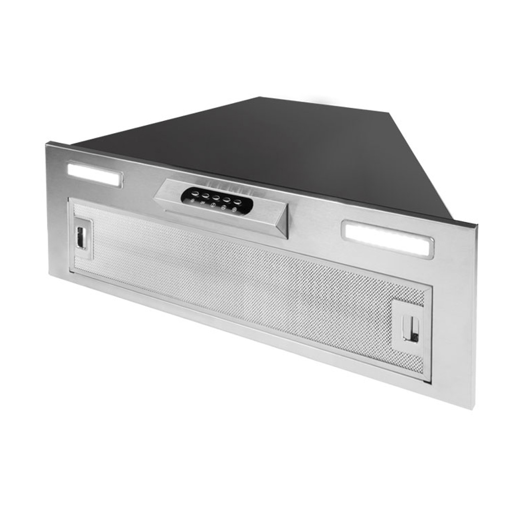 هود مخفی اخوان مدل H64T - H204