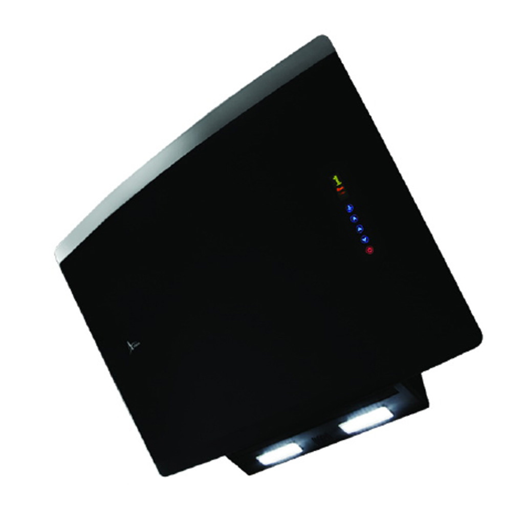 هود اخوان مدل H72b – MF دارای موتور فلزی