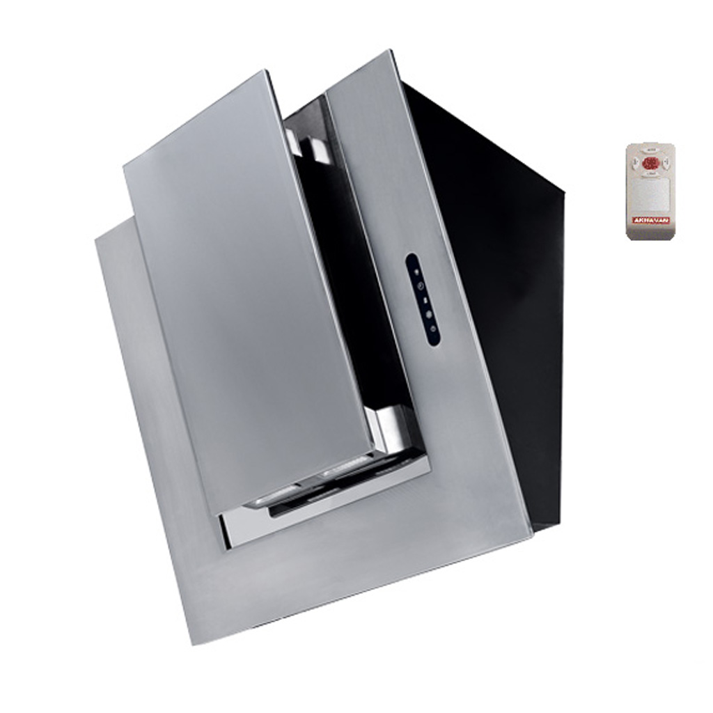 هود استیل اخوان مدل H43