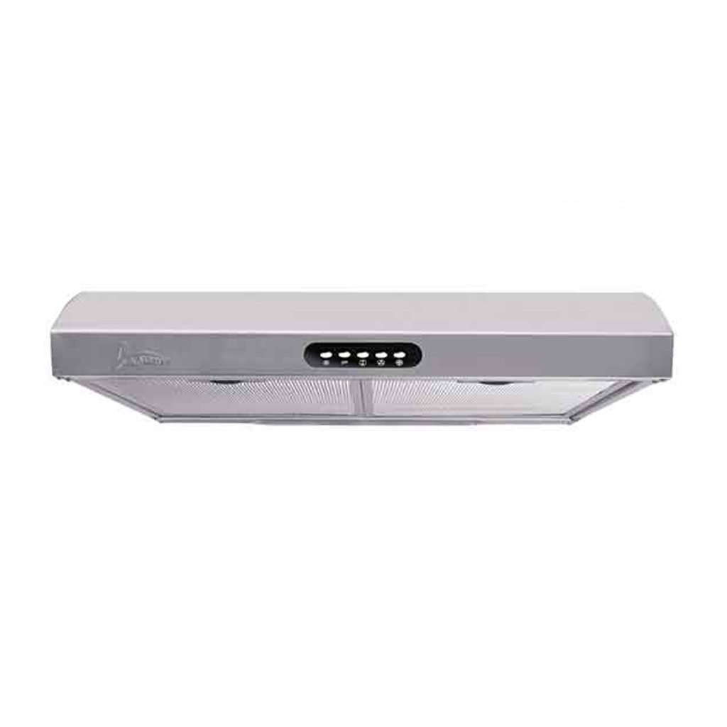 هود زیرکابینتی اخوان H16-60
