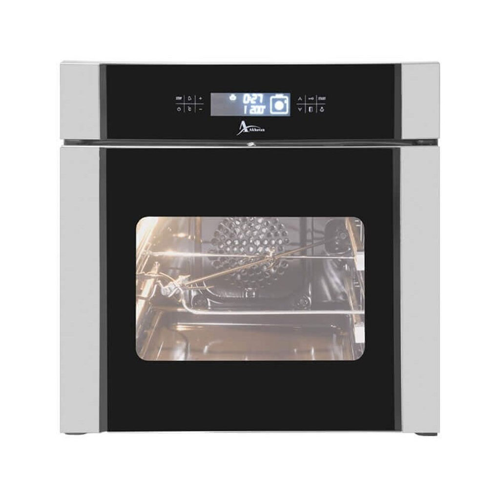 فر توکار اخوان مدل F35 برقی