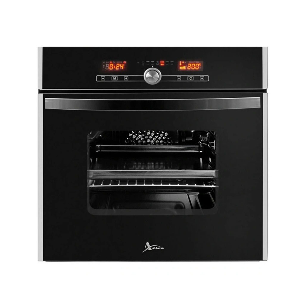 فر توکار اخوان مدل F25 برقی فر توکار اخوان مدل F25 برقی