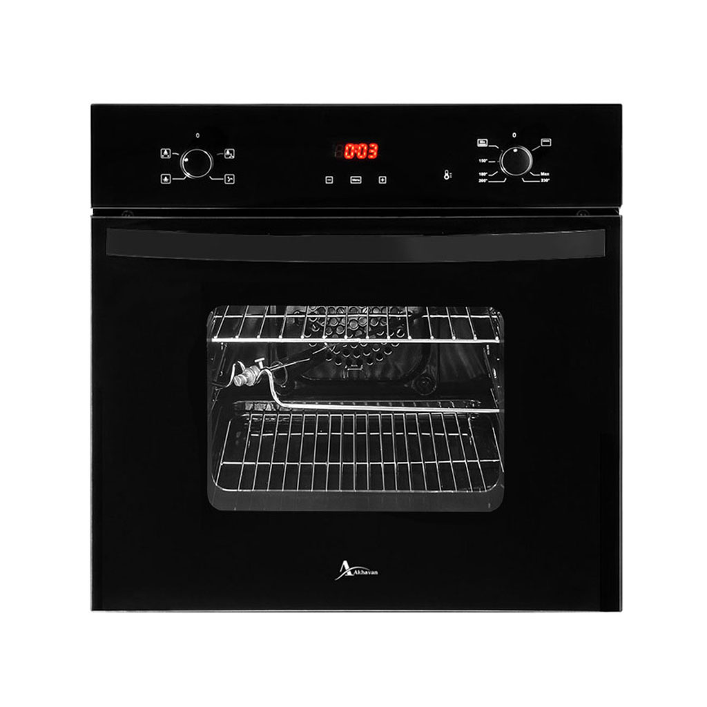 فر توکار اخوان F21 برق و گاز