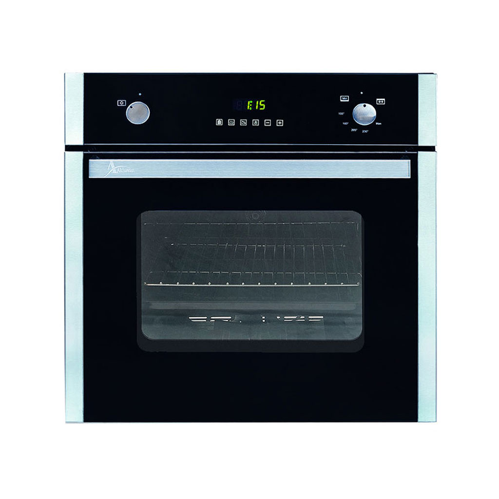 فر توکار اخوان F17 برق و گاز