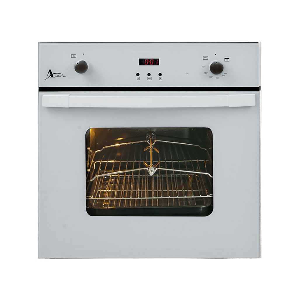 فر توکار اخوان F18 برق و گاز