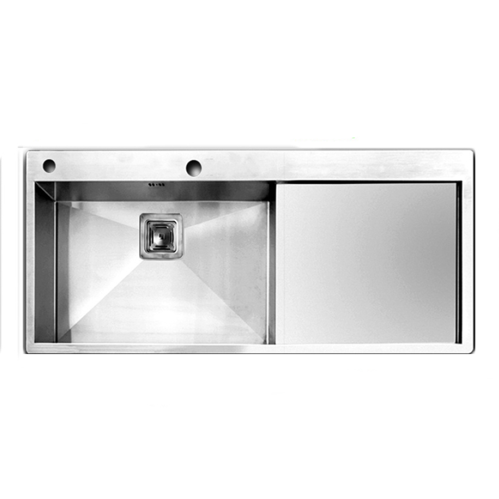سینک توکار مدل 348 اخوان