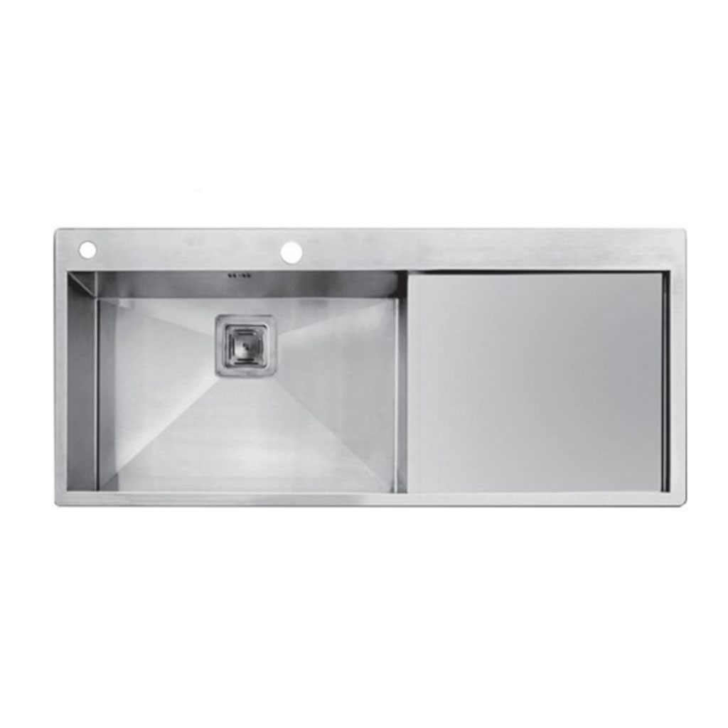 سینک توکار مدل 348 اخوان