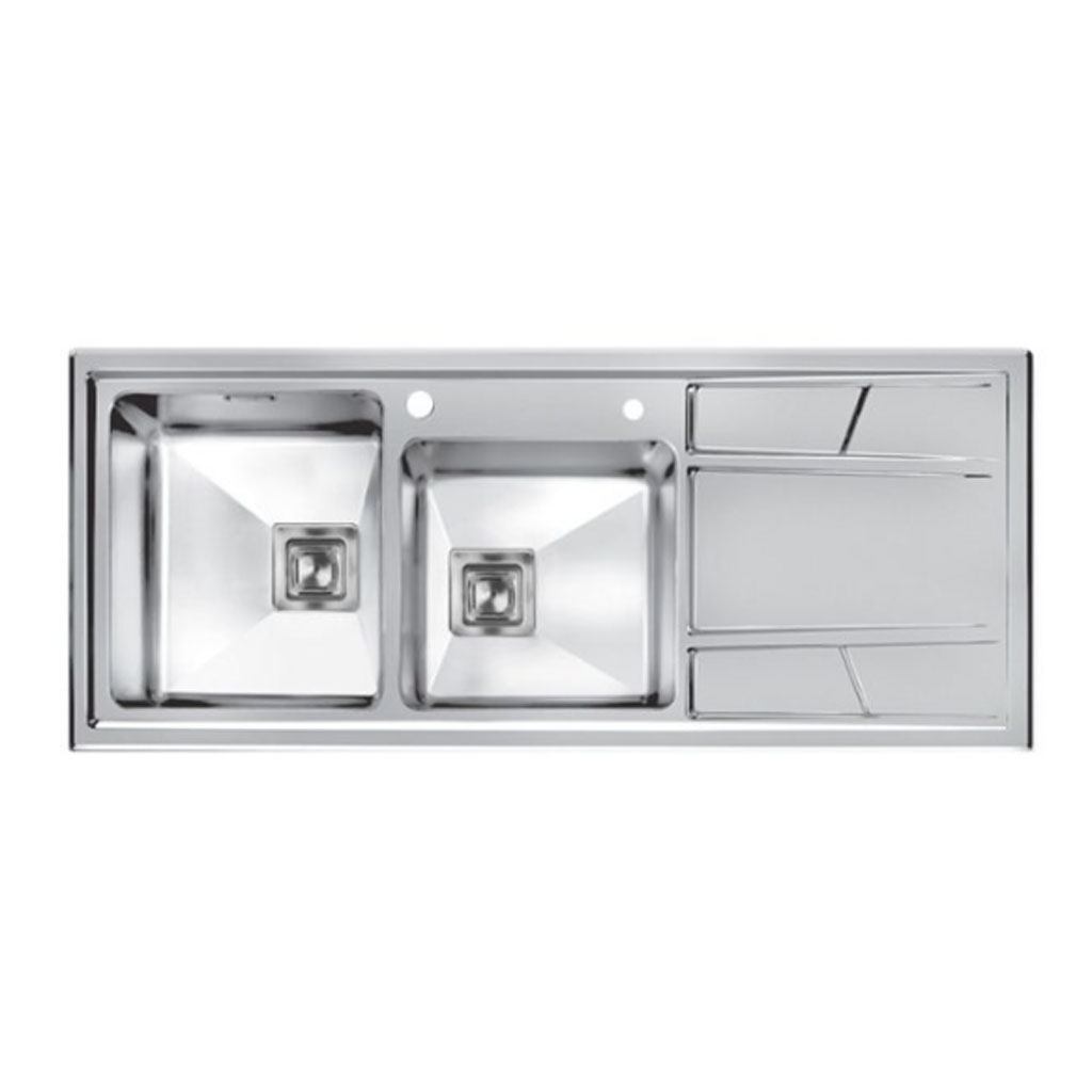 سینک اخوان توکار 302