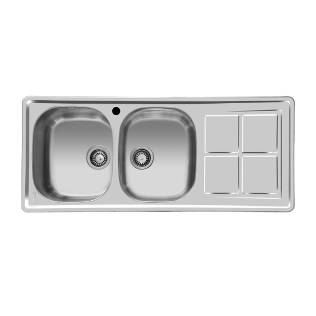 سینک توکار 159 NEW اخوان