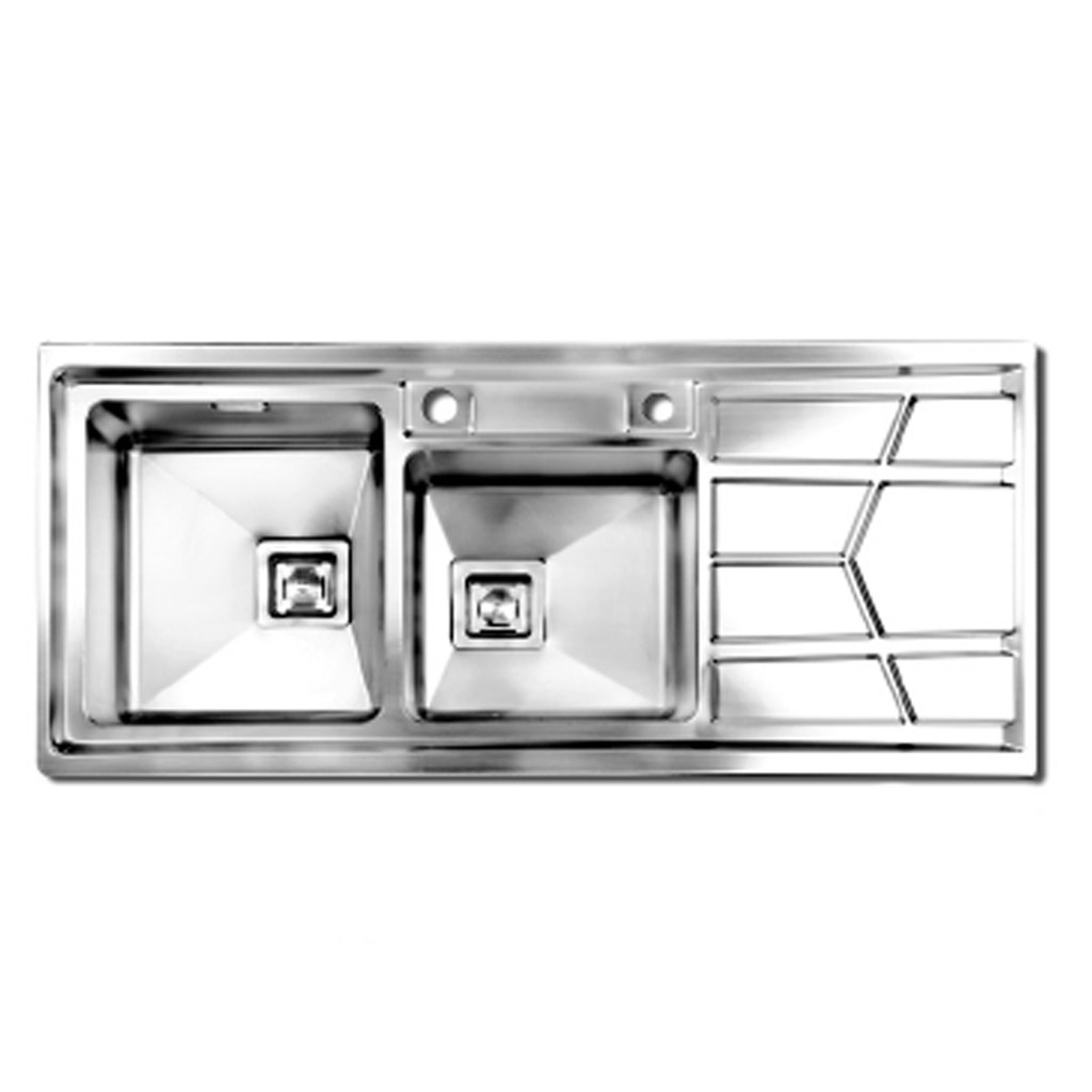 سینک اخوان توکار مدل 302s