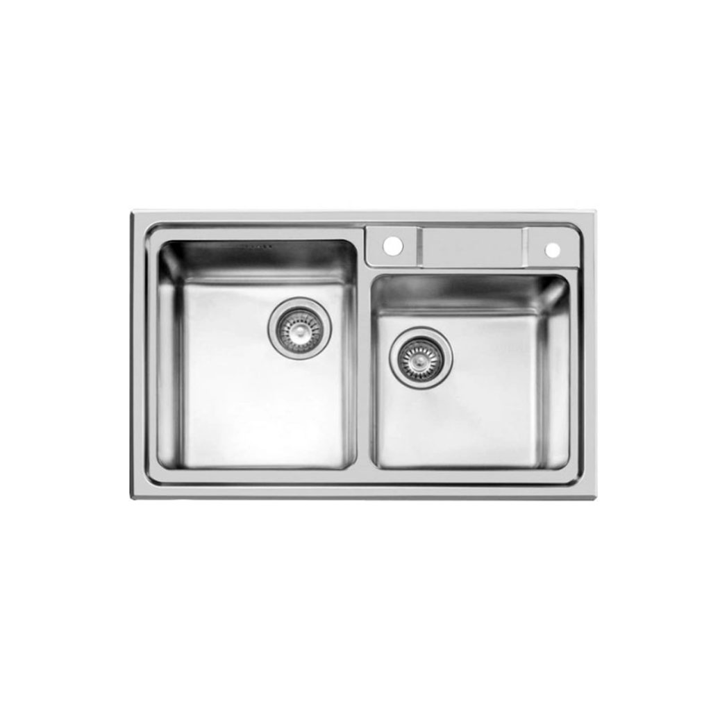 سینک اخوان مدل 380 توکار