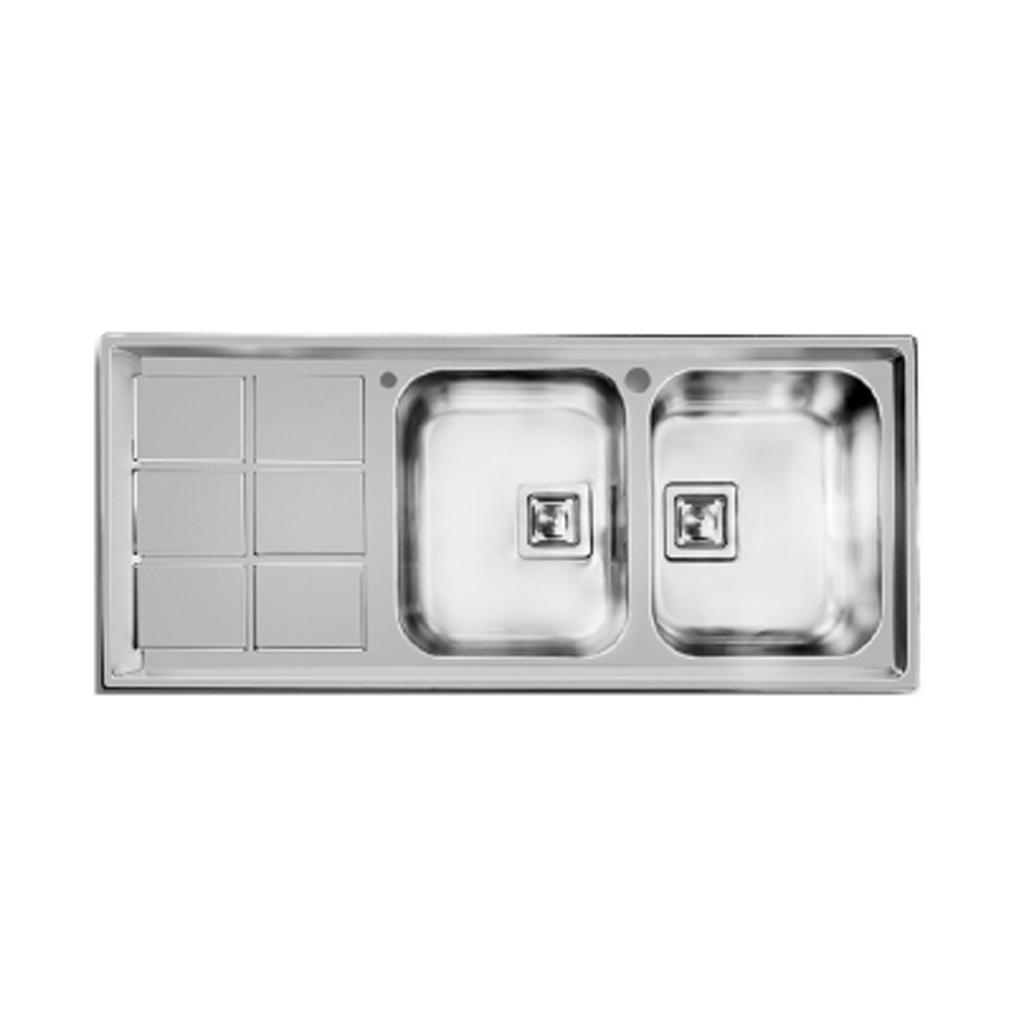 سینک اخوان توکار 500s