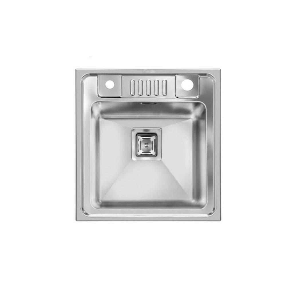 سینک اخوان مدل 382 توکار