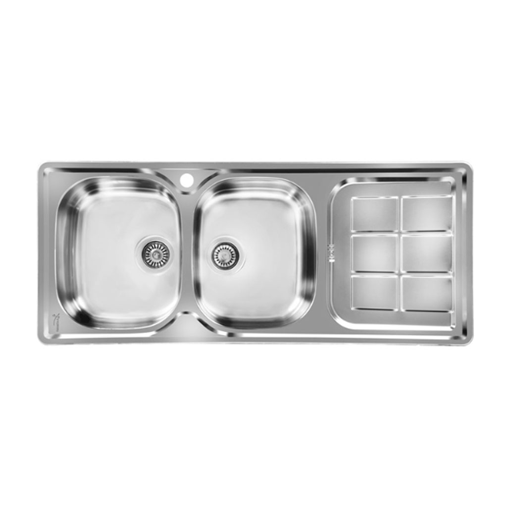 سینک اخوان توکار 147