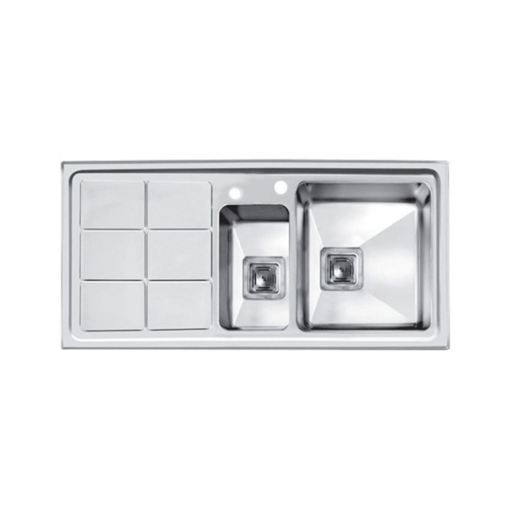 سینک اخوان توکار 310