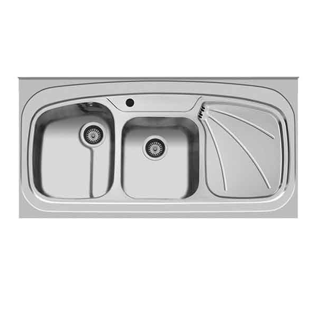 سینک اخوان روکار 25