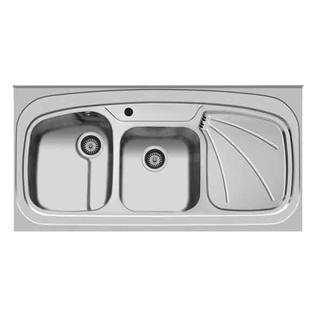 سینک اخوان روکار 25