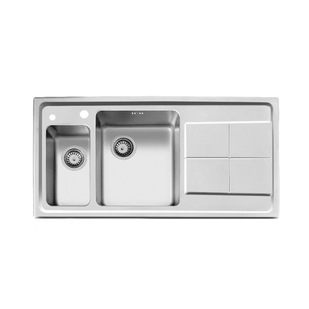 سینک اخوان توکار 306