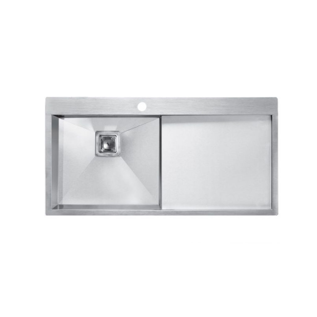 سینک توکار مدل 350 اخوان