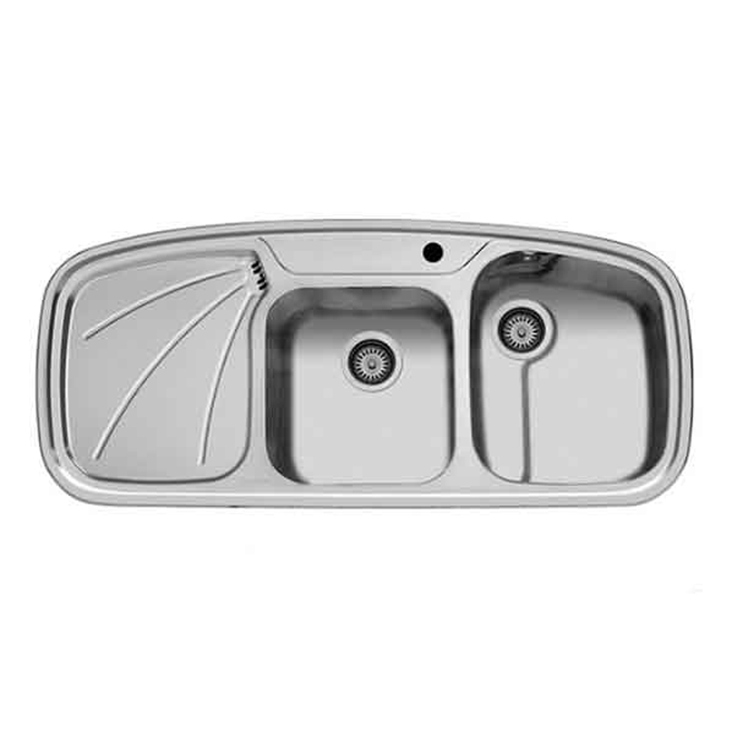 سینک اخوان توکار 6