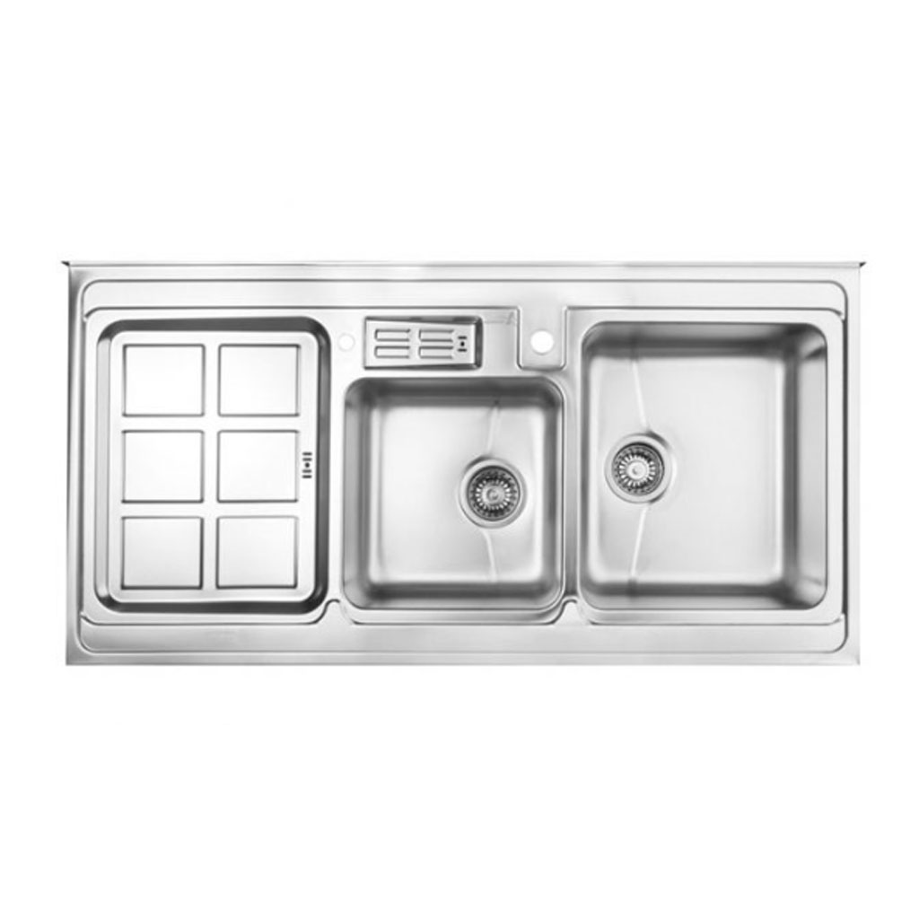 سینک روکار اخوان مدل 362