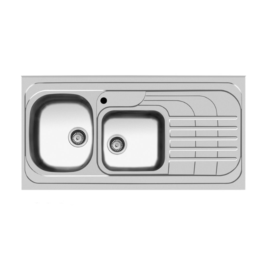 سینک اخوان روکار 74