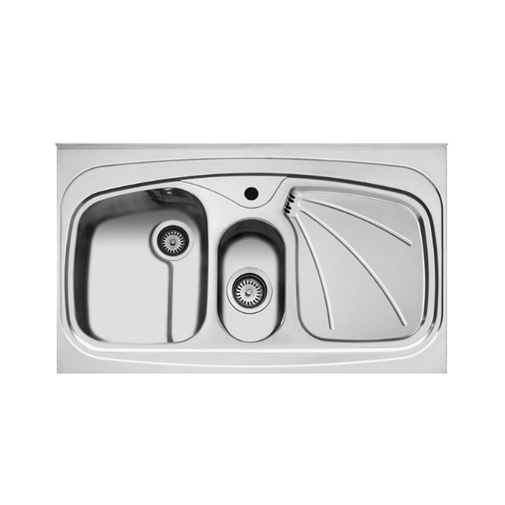 سینک اخوان روکار 23