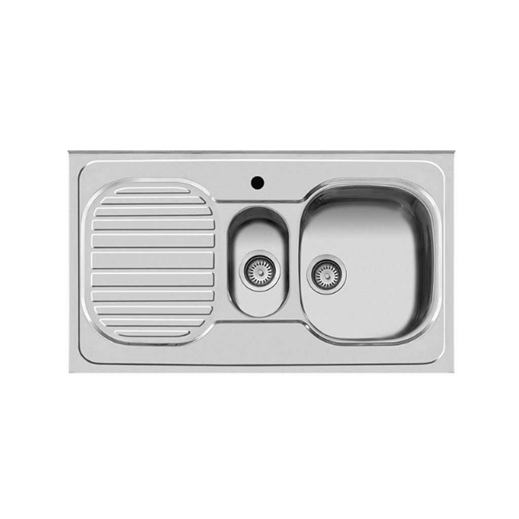 سینک اخوان روکار 27