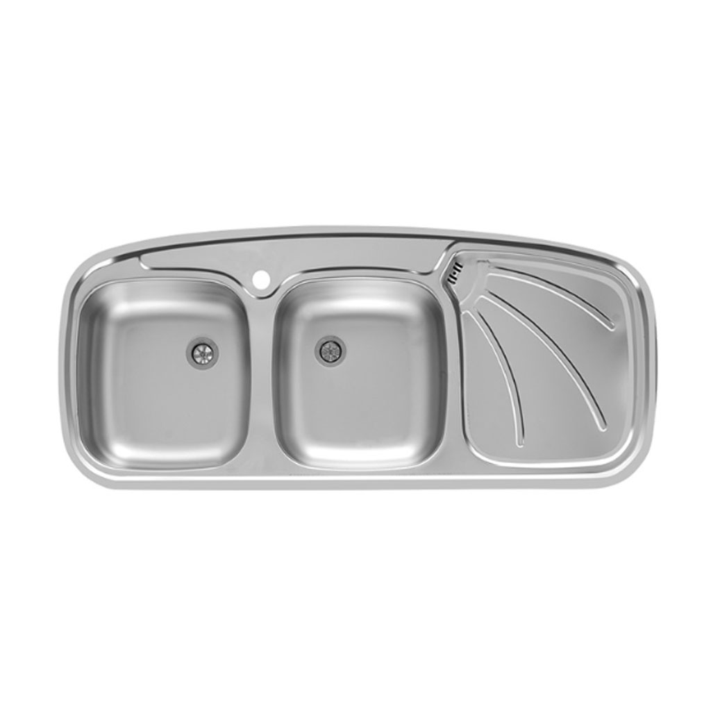 سینک اخوان توکار 136