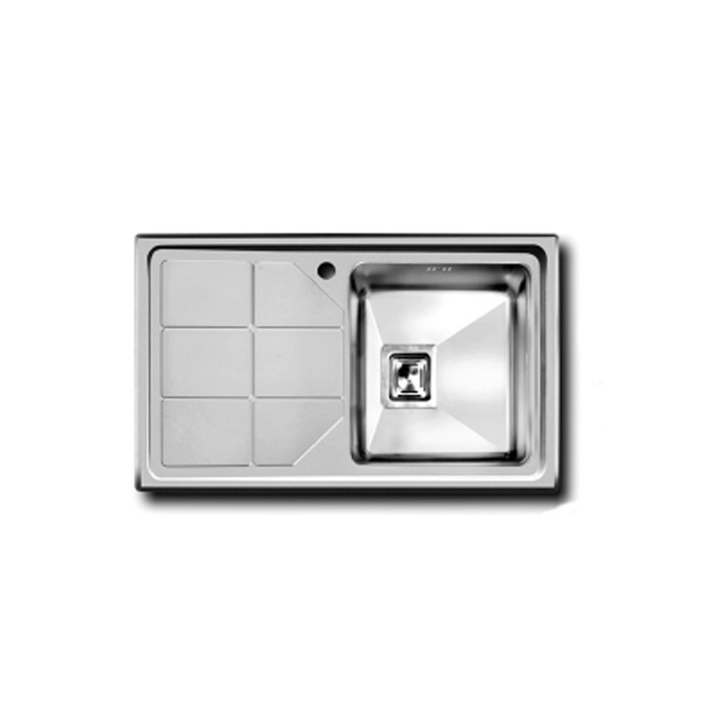 سینک اخوان توکار 316