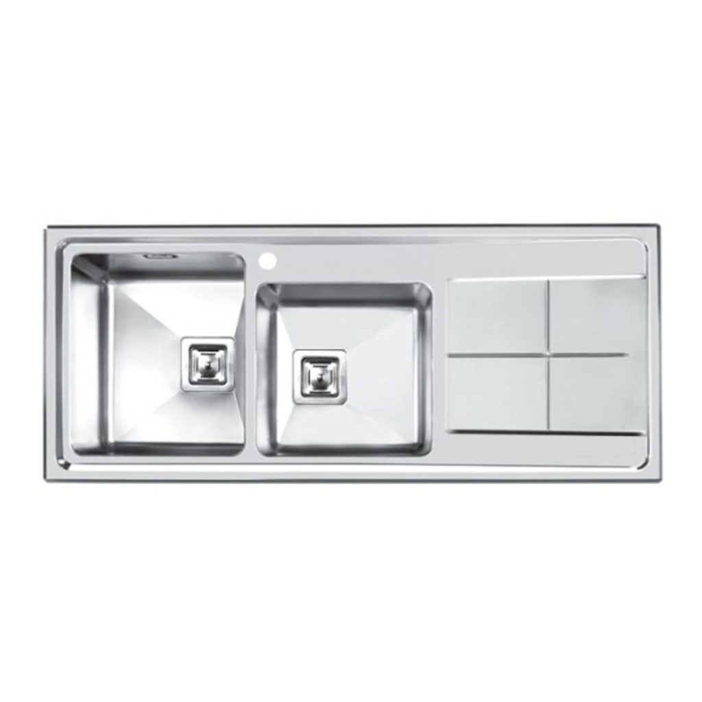 سینک اخوان توکار 300s