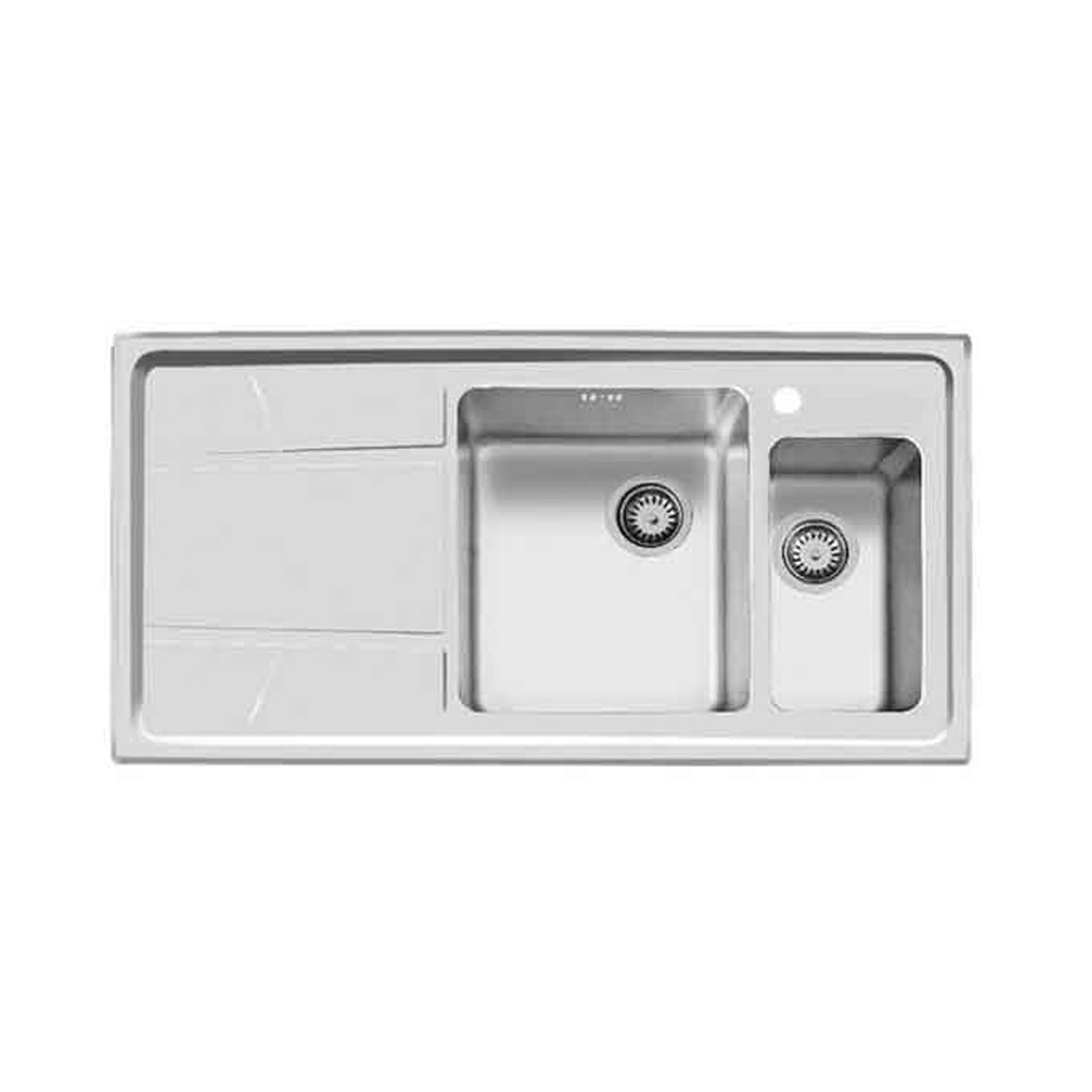 سینک توکار اخوان مدل 308S