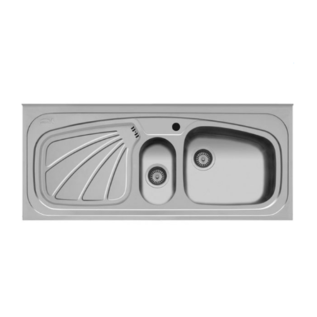 سینک اخوان روکار 53