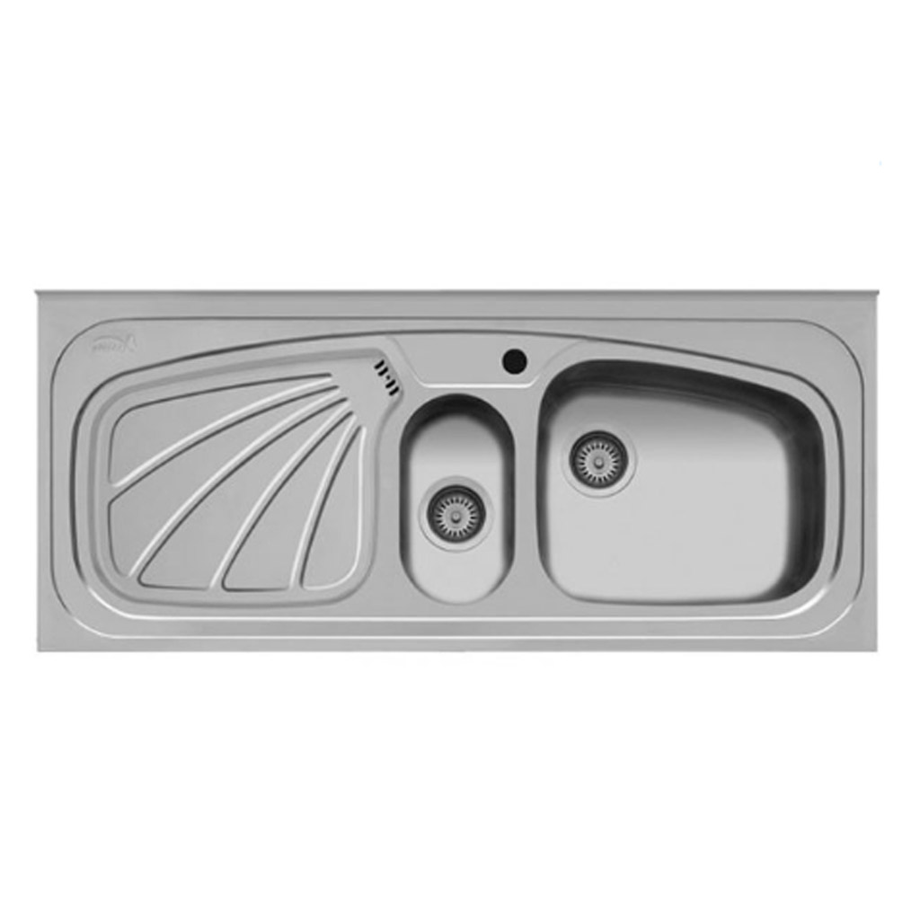 سینک اخوان روکار 53