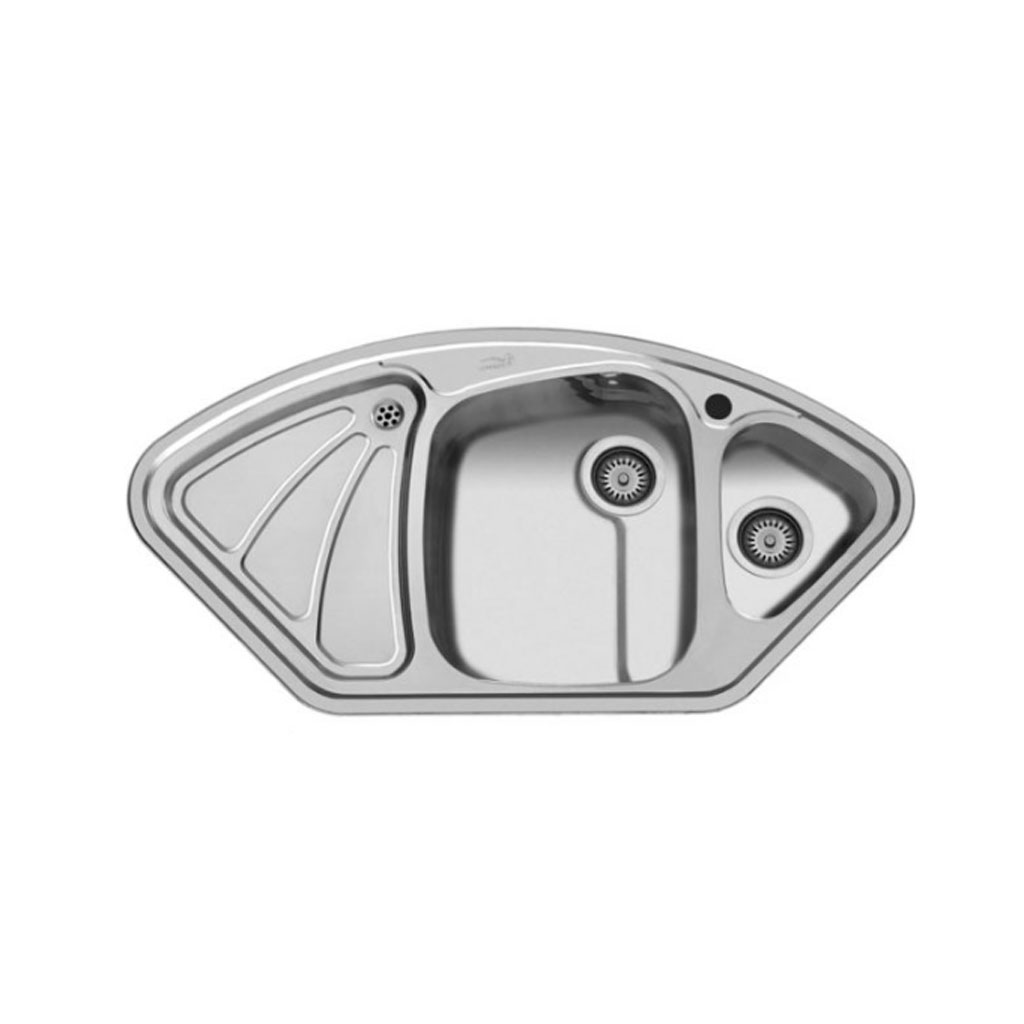 سینک اخوان توکار 47