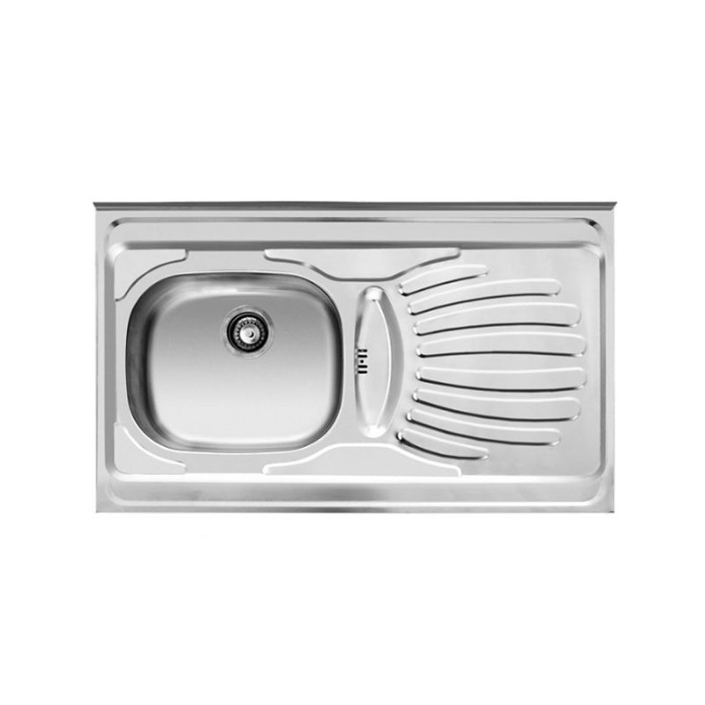 سینک اخوان روکار 38