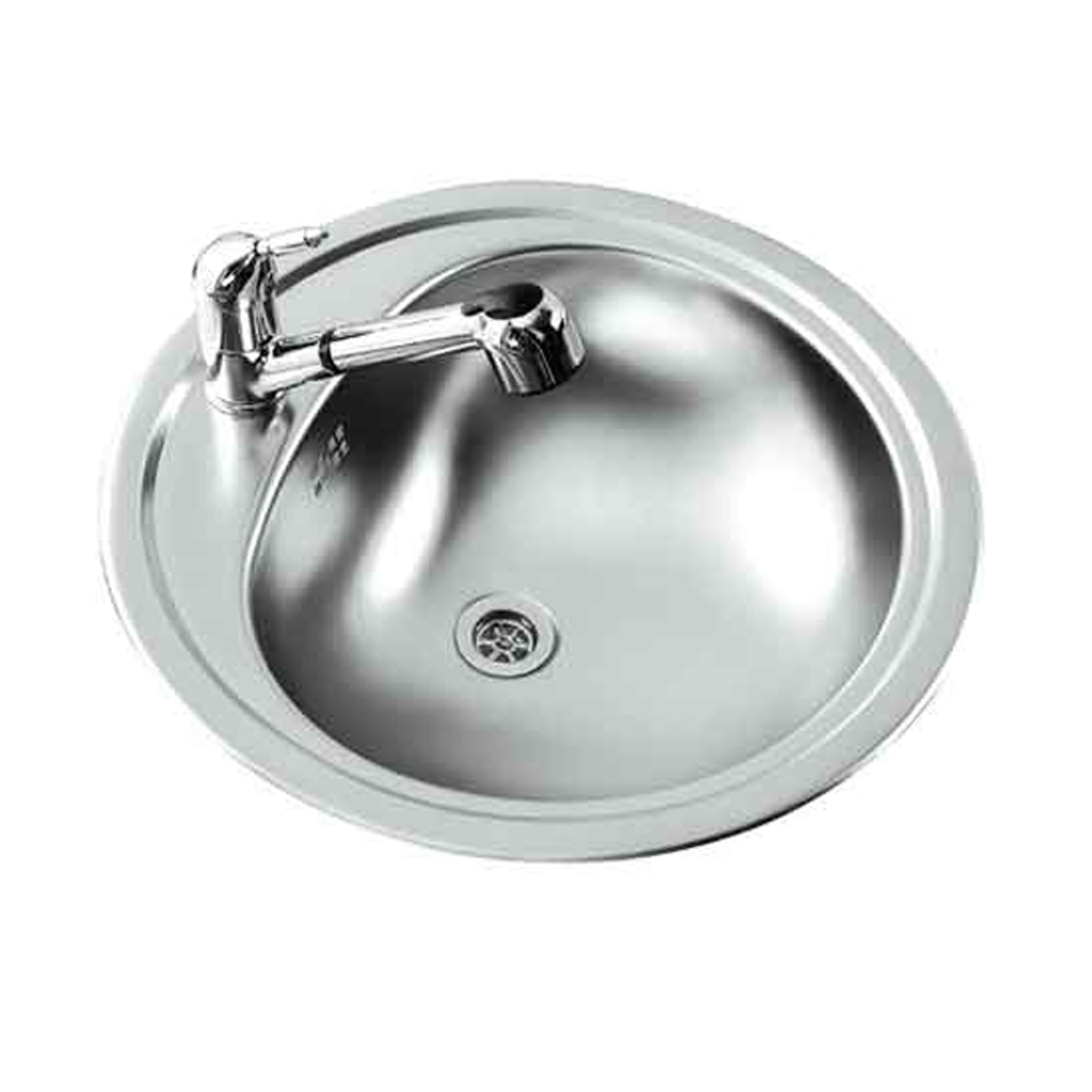 سینک اخوان توکار 20