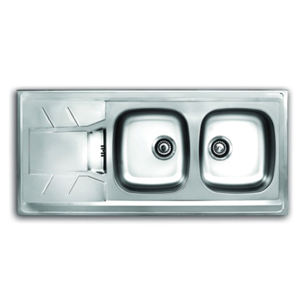 سینک اخوان روکار 155sp