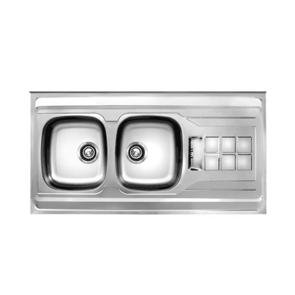 سینک اخوان روکار 150sp