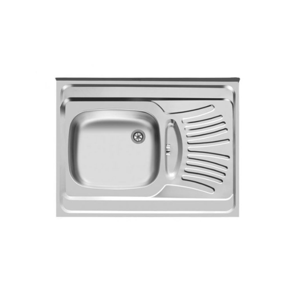 سینک اخوان روکار 126