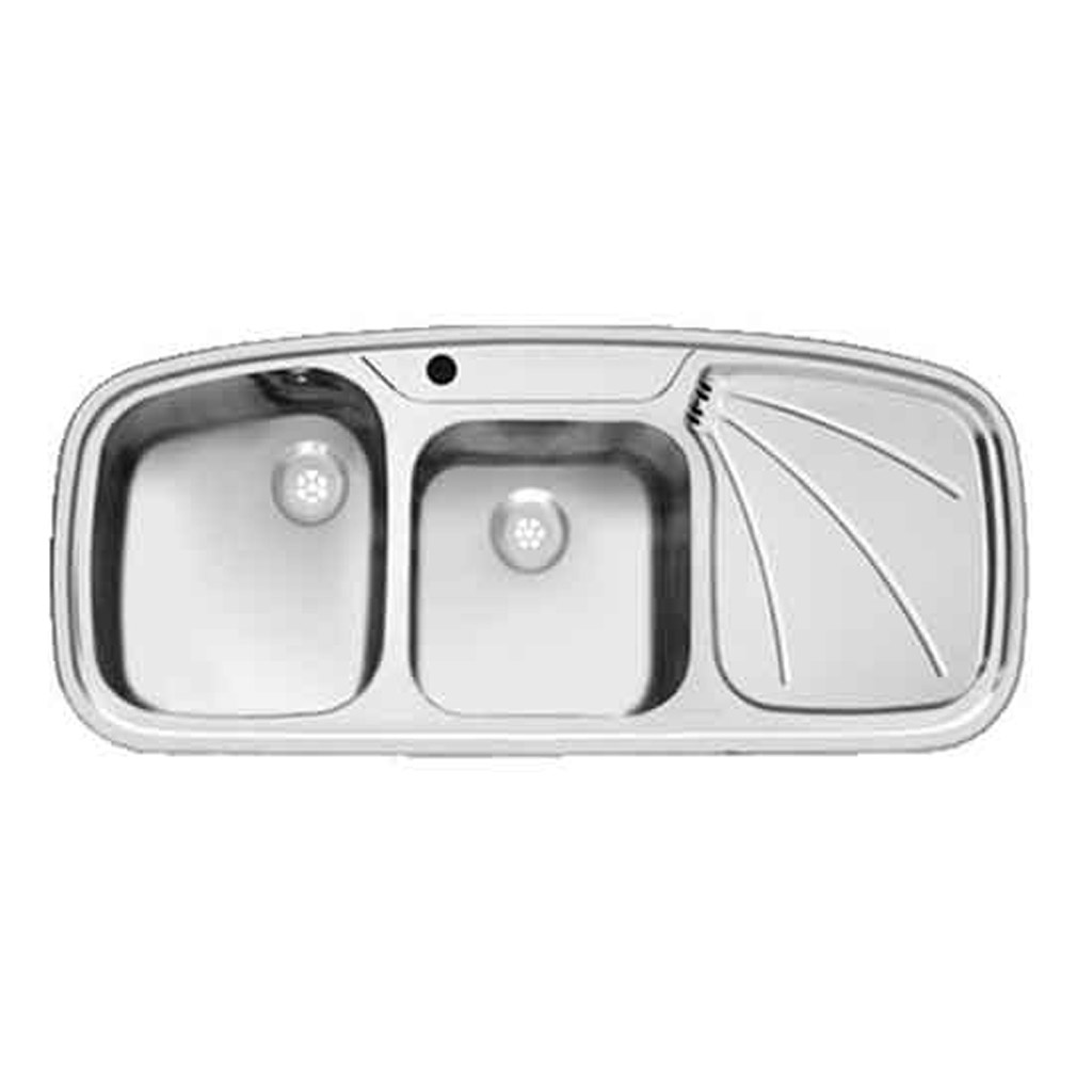 سینک اخوان توکار 6-SD
