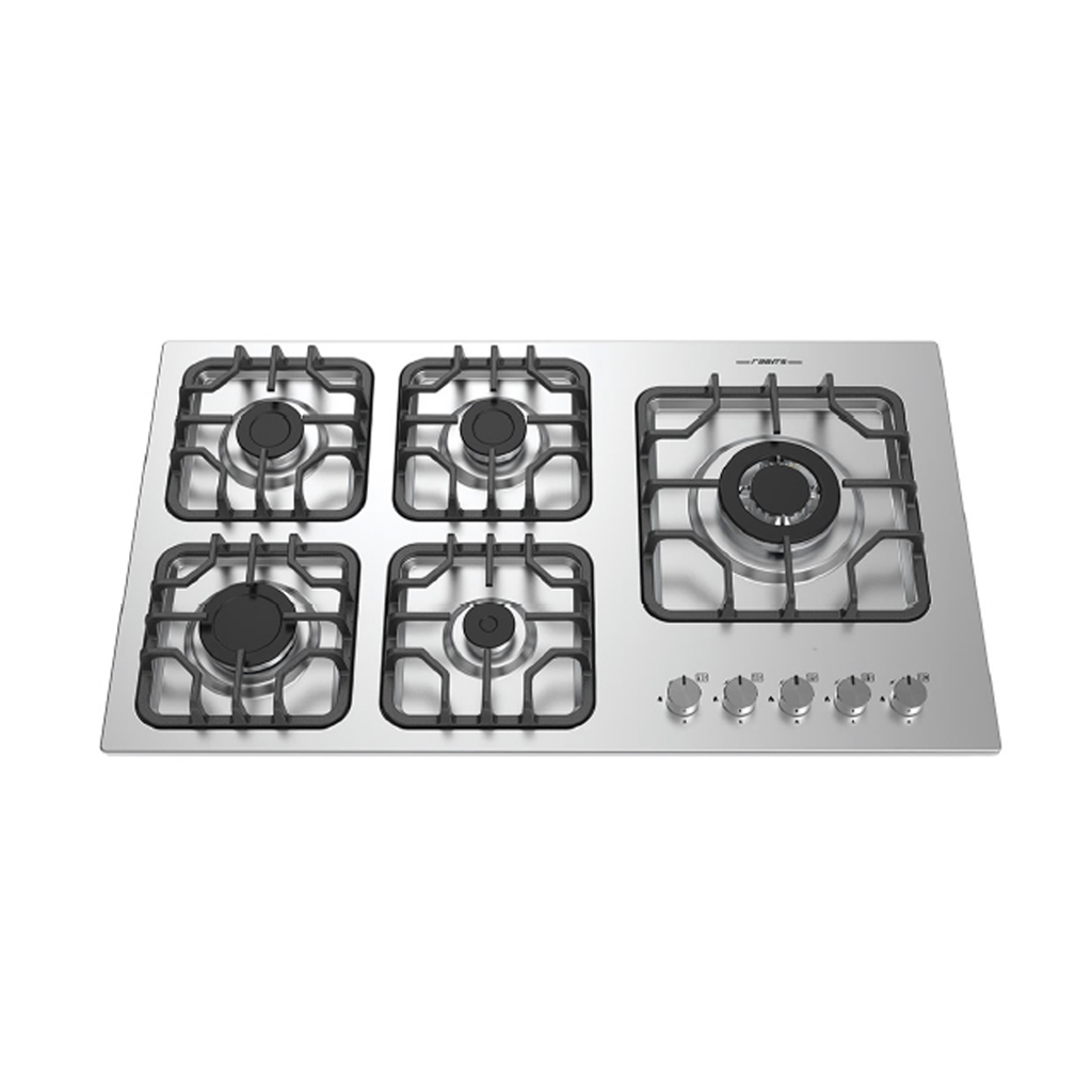 گاز استیل  رابیتس مدل RS-509