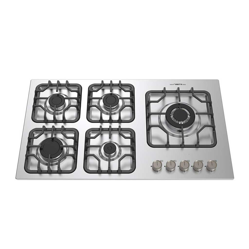 گاز استیل  رابیتس مدل RS-509