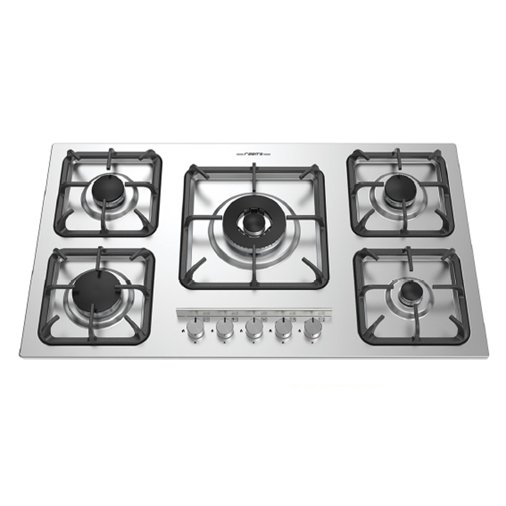 گاز استیل  رابیتس مدل RS508