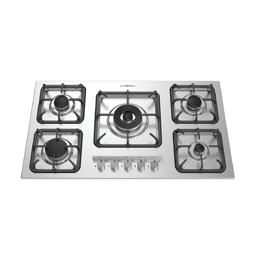 گاز استیل  رابیتس مدل RS508