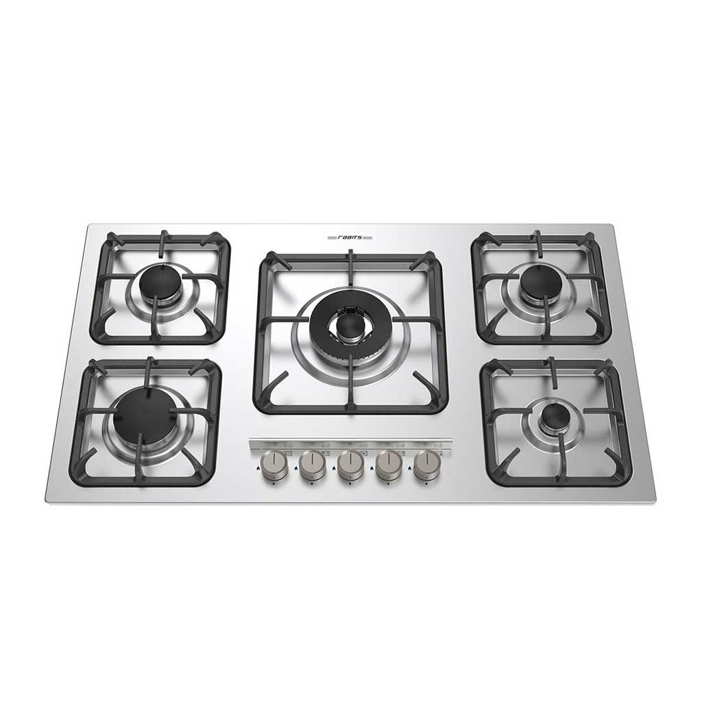 گاز استیل  رابیتس مدل RS508